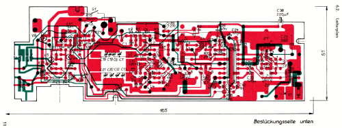 TRR81 CCR2000; Halbleiterwerk (ID = 465977) Radio