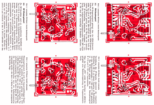 Progress RR1201/1202; Robotron-Elektronik (ID = 2015331) Radio