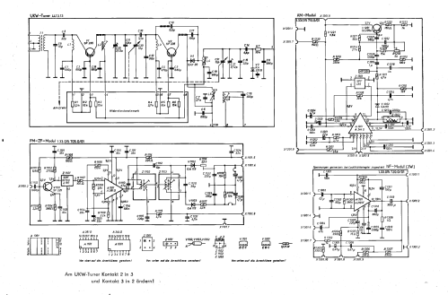 Progress RR1201/1202; Robotron-Elektronik (ID = 87700) Radio