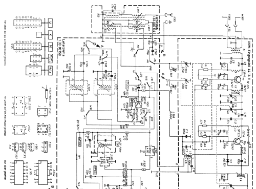 Stralsund RR1002; Robotron Vertrieb (ID = 1985782) Radio