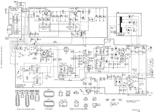 Strelasund RR1021; Robotron Vertrieb (ID = 1987540) Radio