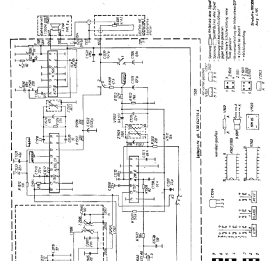 Streletta RR1301; Robotron Vertrieb (ID = 87771) Radio