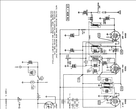 Automobile Radio 603; Rogers-Majestic, (ID = 2207508) Autoradio