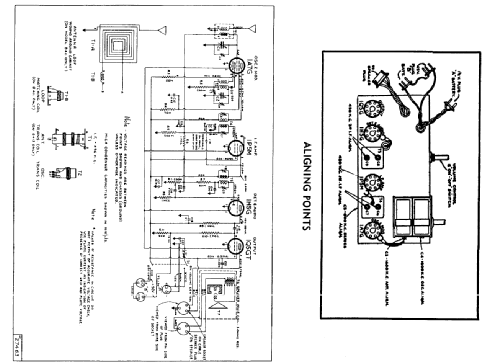 Rogers 15/40P Ch= 10RB411; Rogers-Majestic, (ID = 2242356) Radio