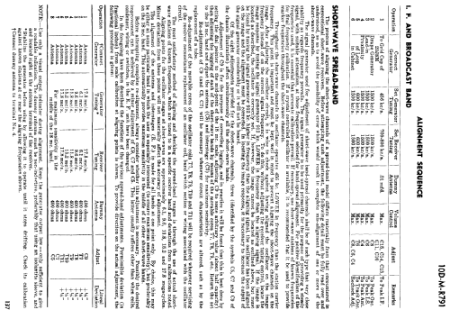 Rogers 15/78 Ch= 10R791; Rogers-Majestic, (ID = 2242311) Radio