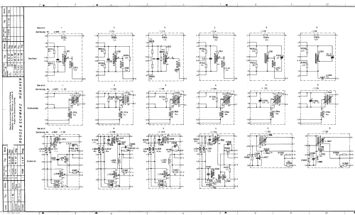 AM-FM-Mess-Sender SMFA ; Rohde & Schwarz, PTE (ID = 954345) Equipment