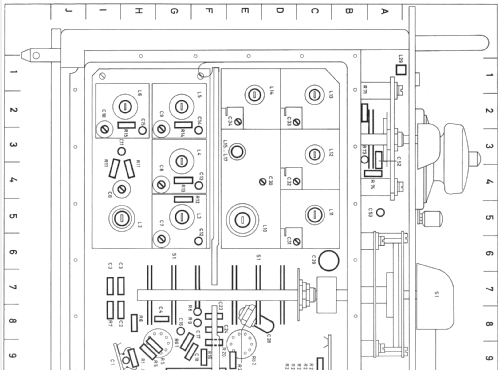 Leistungs-Messsender SMLR ; Rohde & Schwarz, PTE (ID = 297063) Ausrüstung