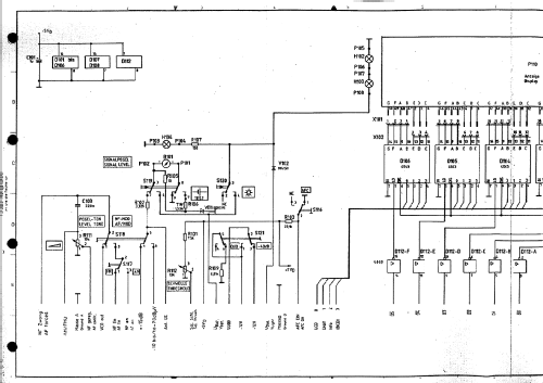 Miniport-Empfänger EB-100; Rohde & Schwarz, PTE (ID = 1359004) Commercial Re