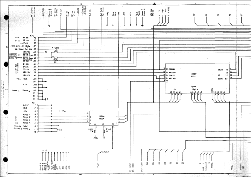 Miniport-Empfänger EB-100; Rohde & Schwarz, PTE (ID = 1359007) Commercial Re