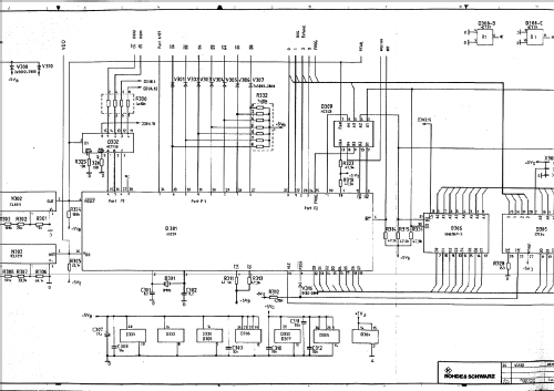 Miniport-Empfänger EB-100; Rohde & Schwarz, PTE (ID = 1359011) Commercial Re