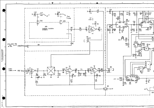 Miniport-Empfänger EB-100; Rohde & Schwarz, PTE (ID = 1359017) Commercial Re