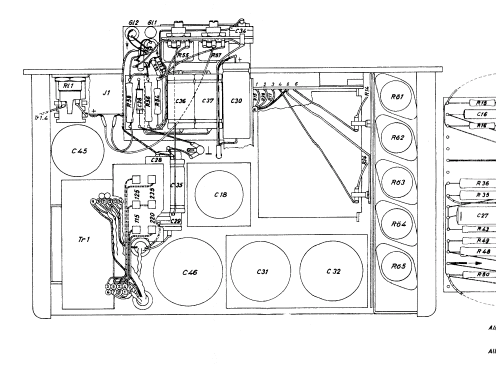 RC-Generator SRB ; Rohde & Schwarz, PTE (ID = 814275) Equipment