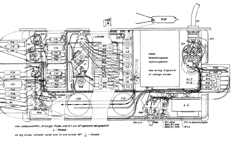 RC-Generator SRB ; Rohde & Schwarz, PTE (ID = 814276) Equipment