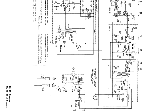 UHF-DC-Millivoltmeter URV ; Rohde & Schwarz, PTE (ID = 256685) Equipment