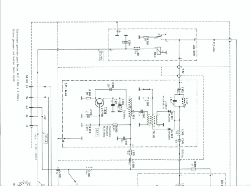 VHF-Messempfänger HFV; Rohde & Schwarz, PTE (ID = 1530694) Commercial Re