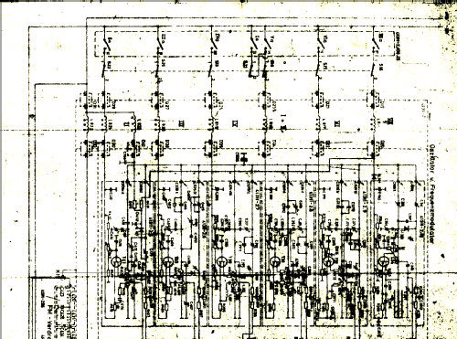 AM-FM-Messender SMDF ; Rohde & Schwarz, PTE (ID = 1730880) Ausrüstung