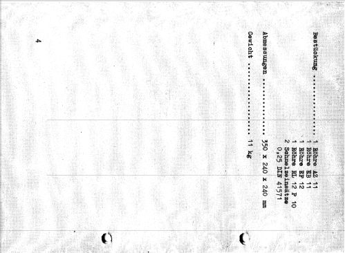 Leistungs-Meßsender SML ; Rohde & Schwarz, PTE (ID = 2034511) Equipment