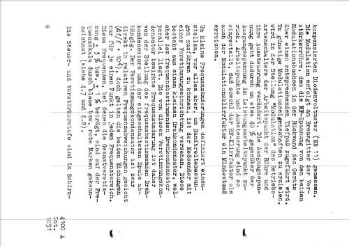 Leistungs-Meßsender SML ; Rohde & Schwarz, PTE (ID = 2034515) Ausrüstung