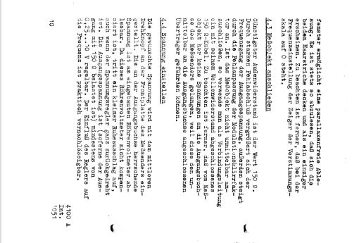 Leistungs-Meßsender SML ; Rohde & Schwarz, PTE (ID = 2034518) Ausrüstung