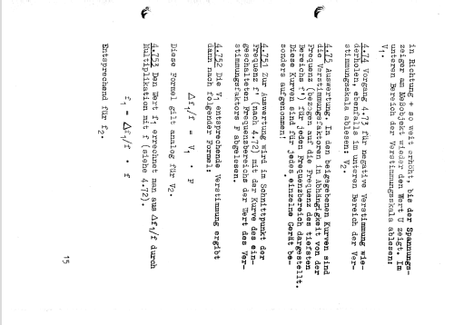 Leistungs-Meßsender SML ; Rohde & Schwarz, PTE (ID = 2034522) Equipment