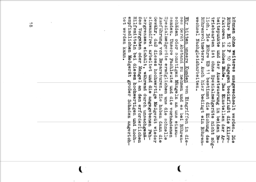 Leistungs-Meßsender SML ; Rohde & Schwarz, PTE (ID = 2034525) Ausrüstung