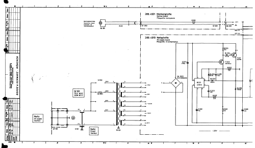 Polyskop SWOB 4 BN 289.0013.62; Rohde & Schwarz, PTE (ID = 1644910) Equipment