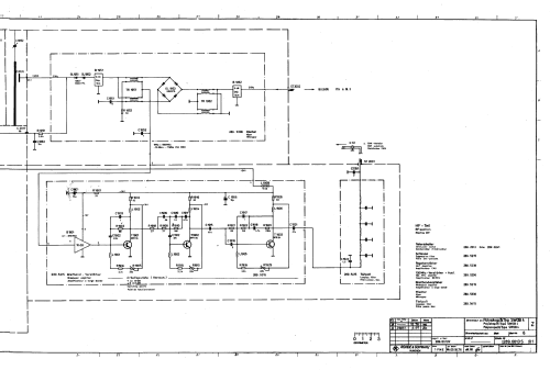 Polyskop SWOB 4 BN 289.0013.62; Rohde & Schwarz, PTE (ID = 1644924) Equipment