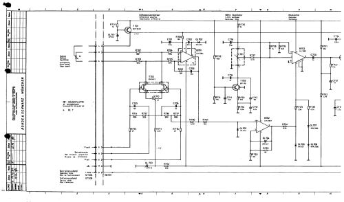 Polyskop SWOB 4 BN 289.0013.62; Rohde & Schwarz, PTE (ID = 1644928) Equipment