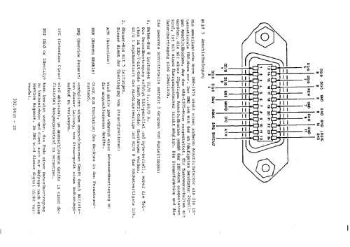 Signalgenerator SMS BN 302.4012.02; Rohde & Schwarz, PTE (ID = 2090927) Equipment