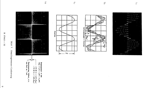 Stereomesscoder Standard Stereocoder MSC-2 230.9314.03/04; Rohde & Schwarz, PTE (ID = 2653773) Ausrüstung