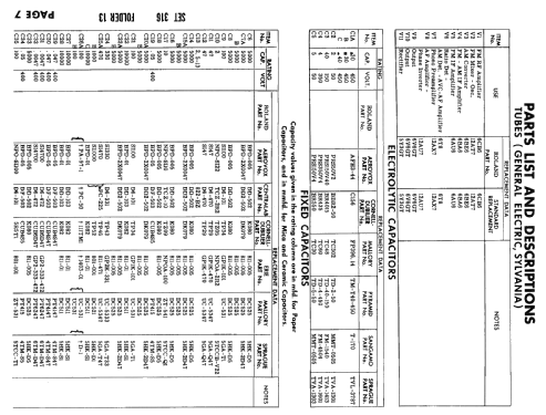 10XF2 ; Roland Radio (ID = 2212826) Radio