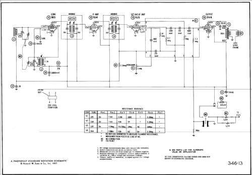 4P2-2 ; Roland Radio (ID = 534176) Radio