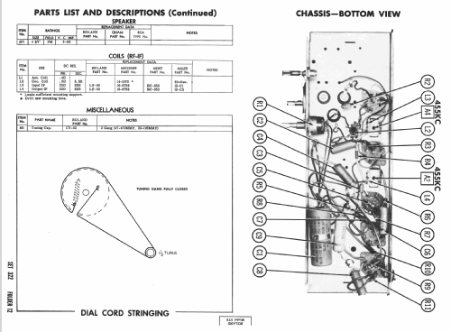 5T6 ; Roland Radio (ID = 2299337) Radio