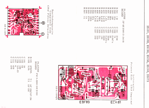 Diadem 65 Ch= 25101; Rosita, Theo Schmitz (ID = 2650563) Radio