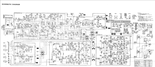 Stereo Receiver RX-402; Roland Electronics (ID = 1671844) Radio