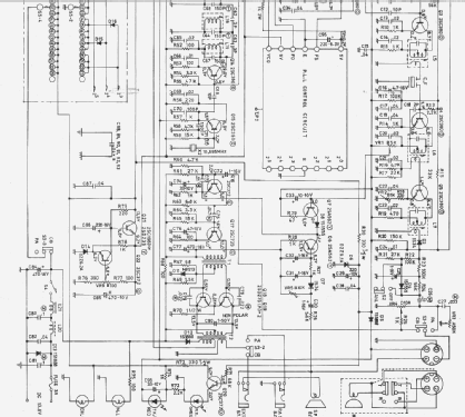 Gyro-Lock 1-612; Royce Electronics (ID = 1999923) Citizen