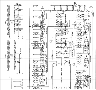 Gyro-Lock 1-612; Royce Electronics (ID = 1999966) Citizen