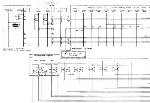 Studio-Magnetbandgerät R722/1; Rundfunk- und (ID = 2008048) Ton-Bild