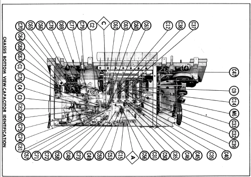 200-9T ; SABA; Villingen (ID = 552165) Radio