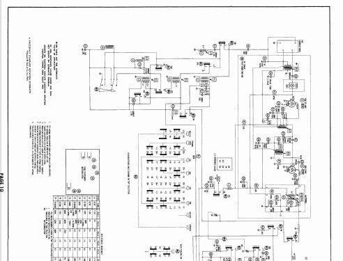 300 Automatic 300-9T; SABA; Villingen (ID = 478126) Radio