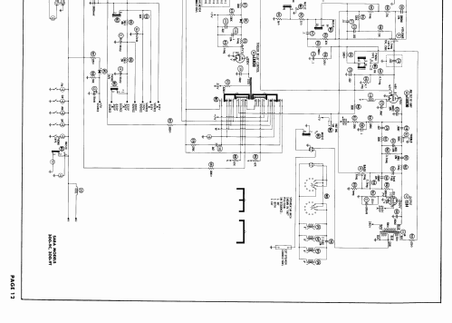 300 Automatic 300-9T; SABA; Villingen (ID = 478128) Radio