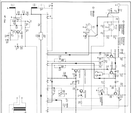 317 Automatic; SABA; Villingen (ID = 452499) R-Player