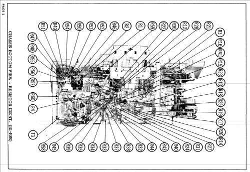 400 Automatic 9T; SABA; Villingen (ID = 607306) Radio