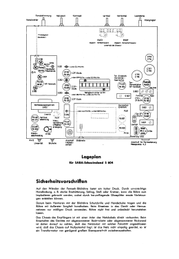 Bodensee 7; SABA; Villingen (ID = 3013987) Fernseh-R