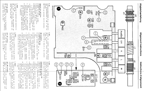 bonny H; SABA; Villingen (ID = 296854) Radio