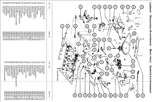 CD270; SABA; Villingen (ID = 298806) Enrég.-R