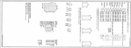 Hi-Fi-Studio II Stereo ; SABA; Villingen (ID = 28793) Radio