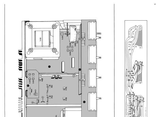 HiFi-Studio 8090 Stereo K; SABA; Villingen (ID = 2030024) Radio