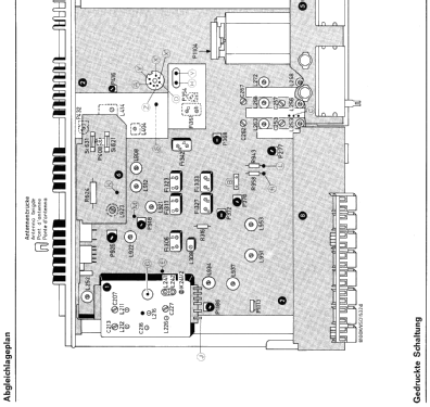 HiFi-Studio 9100 Stereo; SABA; Villingen (ID = 455695) Radio