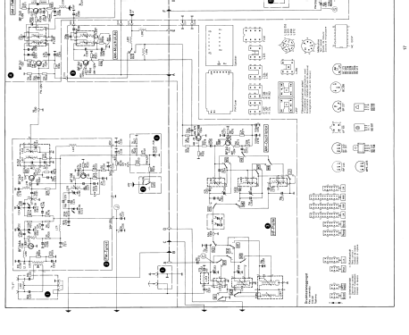 HiFi-Studio-Kombination 8760K; SABA; Villingen (ID = 1924233) Radio